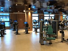 -杭州城中香格里拉大酒店
