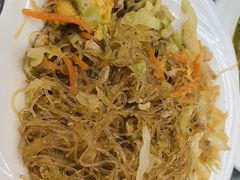 -老东阳·外婆菜(横店店)