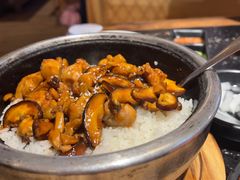 -九田家黑牛烤肉料理(石路天虹店)