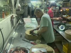 -江村四哥新鲜牛肉店(江高总店)