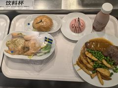 -宜家·瑞典风味餐厅(武汉荟聚中心店)