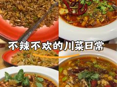 -九老汉·川渝江湖菜(合川路2店)