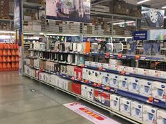 -麦德龙(嘉定店)