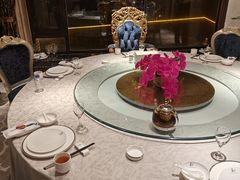 -渔公码头·九龙湾国际饭店