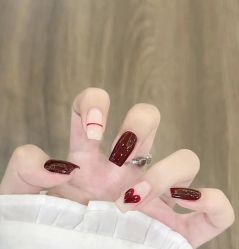 -LILY NAILS美甲美睫