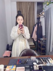 -美云庭古装·格格服汉服·京城旅拍(北京店)