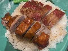 -新旺茶餐厅(嘉里城店)