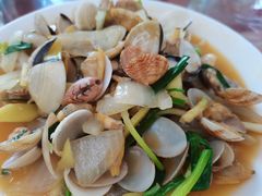 -三亚相缘海鲜·烧烤·糟粕醋(三亚湾店)