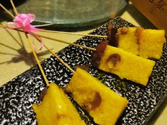 -淀里船宴(裕华东路店)