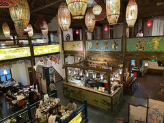 -HOHO餐厅(古子城店)