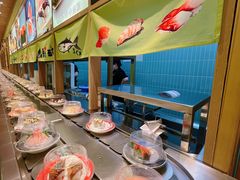 -禾绿寿司(星光68广场店)