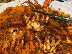 -辣螃铠盆盆蟹大排档(总店)