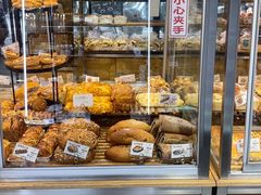 -苹果花园(襄阳南路店)