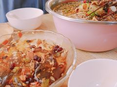 -长颈鹿的口袋钵钵鸡(市南店)