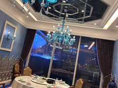 -世博源公馆·本帮融合菜·主题包厢·江景餐厅