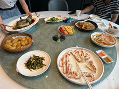 -79号渔船海鲜饭店(龙岗店)