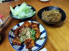 -炒豆合作社(东四总店)