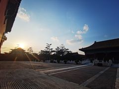 -北京市劳动人民文化宫(太庙)