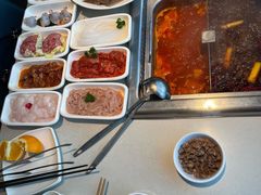 -海底捞火锅(万丰桥店)