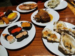 -汉巴味德(沈阳万象汇店)
