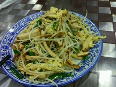 -八爷手擀炸酱面(张家窝店)