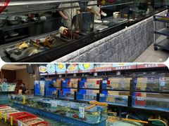 -點無缺茶楼·海鲜酒家(世博店)