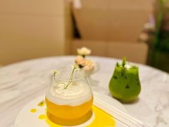 -théATRE 茶聚场(王府中環店)