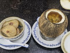 -達揚原味燉品(文明路店)