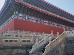 -北京市劳动人民文化宫(太庙)
