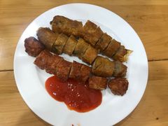 -福祥厦门小馆(舟孟北路店)