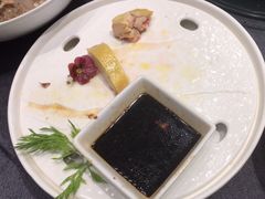 -羲和雅苑•北京烤鸭(吴中路万象城店)