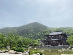 -华清宫景区