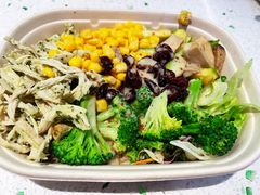 -CALIFORKS加州叉子轻食(朝阳门店)