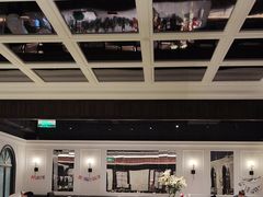 -静香HOUSE·全时段融合餐厅(七星欢乐颂店)