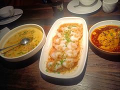 -外婆家(蓝色港湾店)