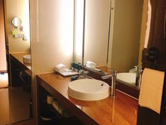 卫生间-杭州龙禧福朋喜来登酒店