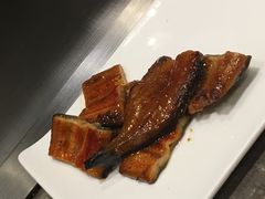 -雅玛花式铁板烧(国宏宾馆店)