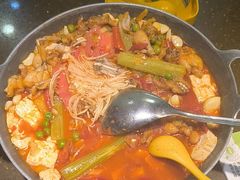 -蛙喔炭烧牛蛙(盐城盐都万达店)