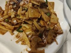 -马凯餐厅(长椿街店)