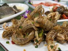 -景好海鲜餐厅(大鹏必选旅游店)