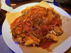 开胃五柳蛋-啫神·广州地标美食(北京路店)