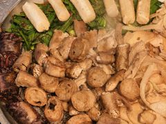 -양평식당·杨平食堂(华贸店)