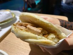 -白起肉夹馍