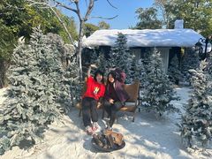 -HERRE·FARM 赫尔露营农场·团建聚会包场