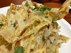 -郑庄脂渣海鲜楼(九水路店)