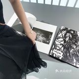 上海看展📷在森山大道的光影中看到光的化石