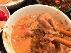 -南门涮肉(上海二店)