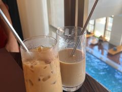 -THE CLUBHOUSE(G公寓酒店)