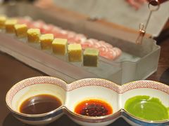 -明湖楼·经典鲁菜山东海鲜(大明湖店)