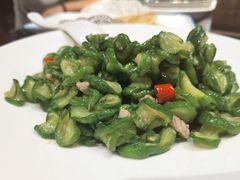 小炒黄瓜脆-集贤门·徽菜(福田店)